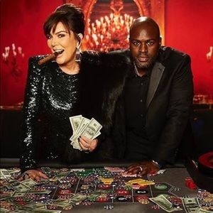 Meet your Posher, Madeline